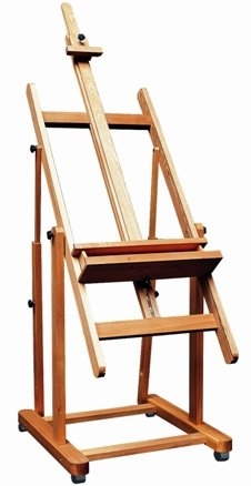 Weber Monster Amalfi Studio Easel 92-3010
