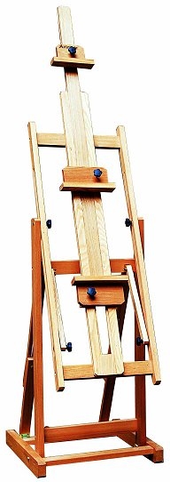 Weber Bologna Studio Easel 92-3014 ES2481