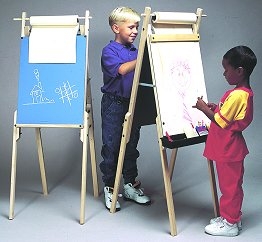 Weber Kids Dual Art Center U-9102 ES2486