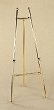 ES2489 - Testrite Classic Brass Baroque Display Easel 650