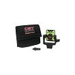 CST/Berger Peanut Pack Leica Compatible All Metal Mini Prism Assembly 65-3500M ES1002
