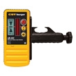 CST/berger Laser Detector with Rod Clamp 57-LD400YEL ES1264