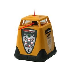 CST/berger LaserMark LMH600 Automatic Self-Leveling Rotary Laser 57-LMH600I ES1330