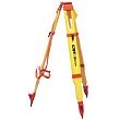 ES1385 - CST/Berger Quick Clamp Wood/Fiberglass Tripod 60-WDF20