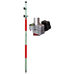CST/berger Maxi-Lite Prism Pole 12' Model 67-4712TMA ES1455