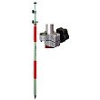 CST/berger Maxi-Lite Prism Pole 12' Model 67-4712TMA ES1455
