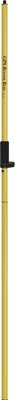 CST/berger Aluminum GPS Rover Rod 69-107 ES1478