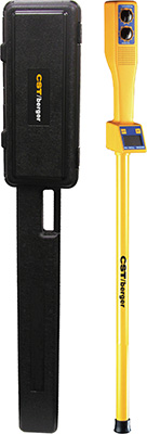 CST/Berger Magna-Trak 100 Magnetic Locator with Hard Case 19-551 ES154