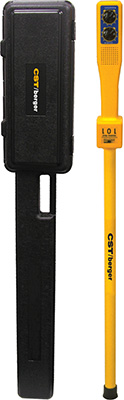CST/berger Magna-Trak 101 Magnetic Locator with Hard Case 19-556