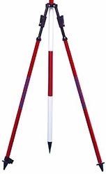 CST/Berger Quick Release Prism Pole Bipod 67-4260 ES1590