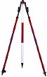 CST/Berger Quick Release Prism Pole Bipod 67-4260 ES1590
