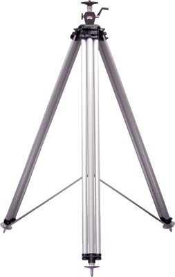 CST/berger Extra Long Machine Control Tripod 60-MCTE