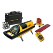 CST/berger Pipe Laser Kit 59-LMPL20 ES1829