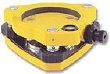 CST/berger Value Line Tribrach with Optical Plummet