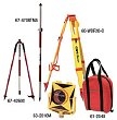 CST/berger Total Station Starter Kit 56-TSKIT ES1844