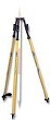 ES1922 - CST/Berger Standard Quick Release Prism Pole Tripod 67-4250