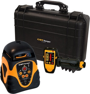 CST/berger ALH Rotary Laser 57-ALH