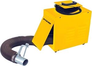 CST/Berger Variable Speed Blower 59-BLOWER ES2372