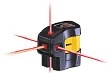 CST/Berger Self-Leveling Five Beam Laser Level 58-XP5 ES2550