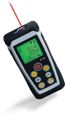 LaserMark 58-LT160 TruLaser Distance Measurer