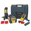 CST/berger LM800DP Rotary Laser Detector Package 57-LM800DPDI ES2634
