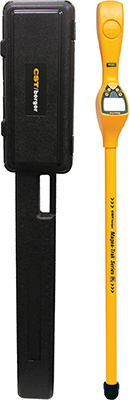 CST/berger Magna-Trak MT200 Series Magnetic Locator with Hard Case 19-200HC