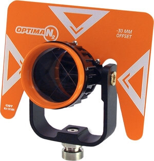 CST/berger Nitrogen-Filled Optima N2 Prism 63-1010N-O