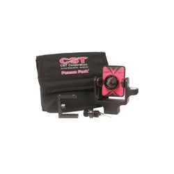 CST/berger Peanut Pack Mini Prism 65-1500M