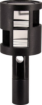 CST/berger Large Double Right Angle Penta Prism 66-911