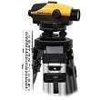 CST/berger 26X PAL Automatic Level Kit 55-PLVP26D ES973