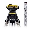 CST/berger 28X SAL Automatic Level Kit 55-SLVP28ND
