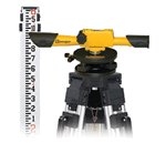 CST/berger 20X Econo Line Level Kit 54-135K ES979