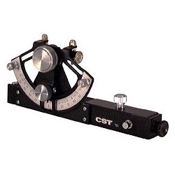CST/Berger Topographic Abney Level 17-642 ES986