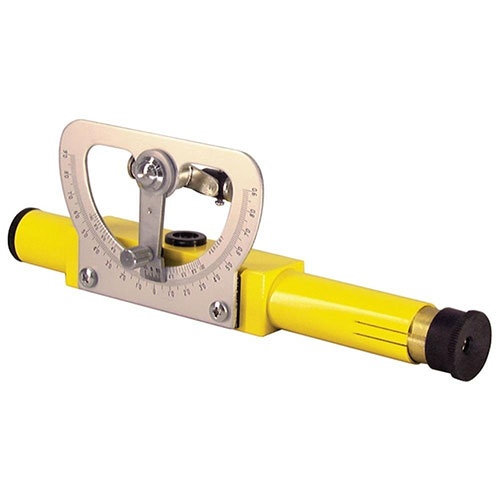 CST/berger 5X Abney Level with Stadia 17-645 ES988