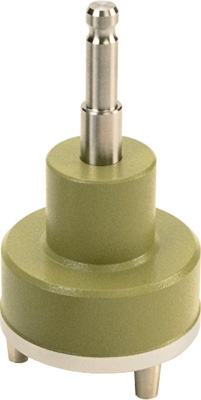 CST/berger Fixed Leica/Wild GRT-44 Type Reflector Carrier 61-3520