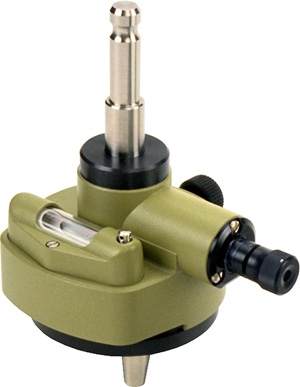 CST/Berger Leica Style Adapter, Green 61-3510 ES998