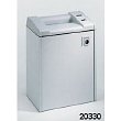 ES1177 - Dahle 20330 Small Office Shredder