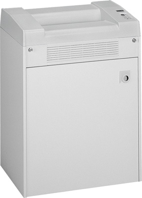 Dahle 20835 EC High Security Shredder ES1191