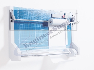 Dahle Paper Roll Bar 00649 (Fits Dahle 550) ES1687