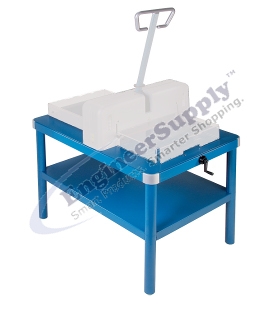 Dahle Stand 758 for Cutter Model 858 ES1734