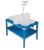 Dahle Stand 758 for Cutter Model 858 ES1734