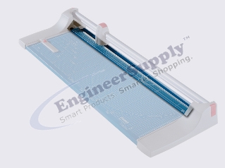 Dahle Replacement Clamp for 448 Rotary Trimmer 00448.50.0151