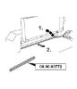 Dahle Part 00.00.00772 ES2493