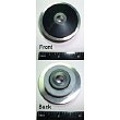 Dahle Trimmer Replacement Blade - Part #00551.61.1000 ES405