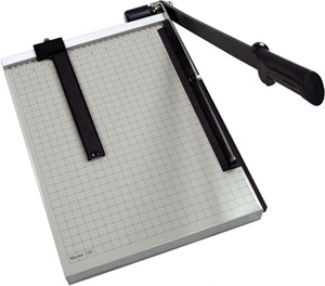 Dahle Vantage Trimmer 15E