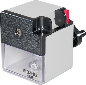 Dahle Premium Sharpener 166
