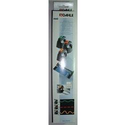 Dahle Decorative Cutting Head Set 960