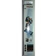 Dahle Decorative Cutting Head Set 960 ES549