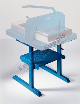 Dahle Stand 718 - For Cutter Model 848 ES638