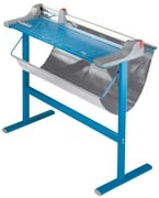 Dahle Premium Large Format Rotary Trimmer with Stand 448S